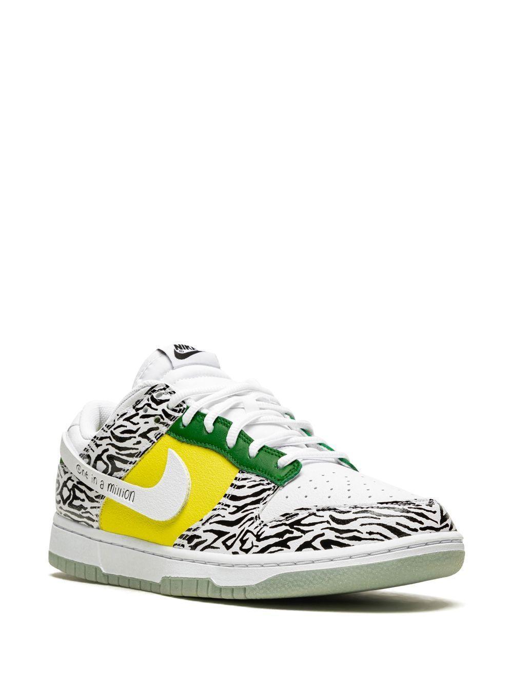 Dunk Low "Doernbecher 2022" sneakers Product Image