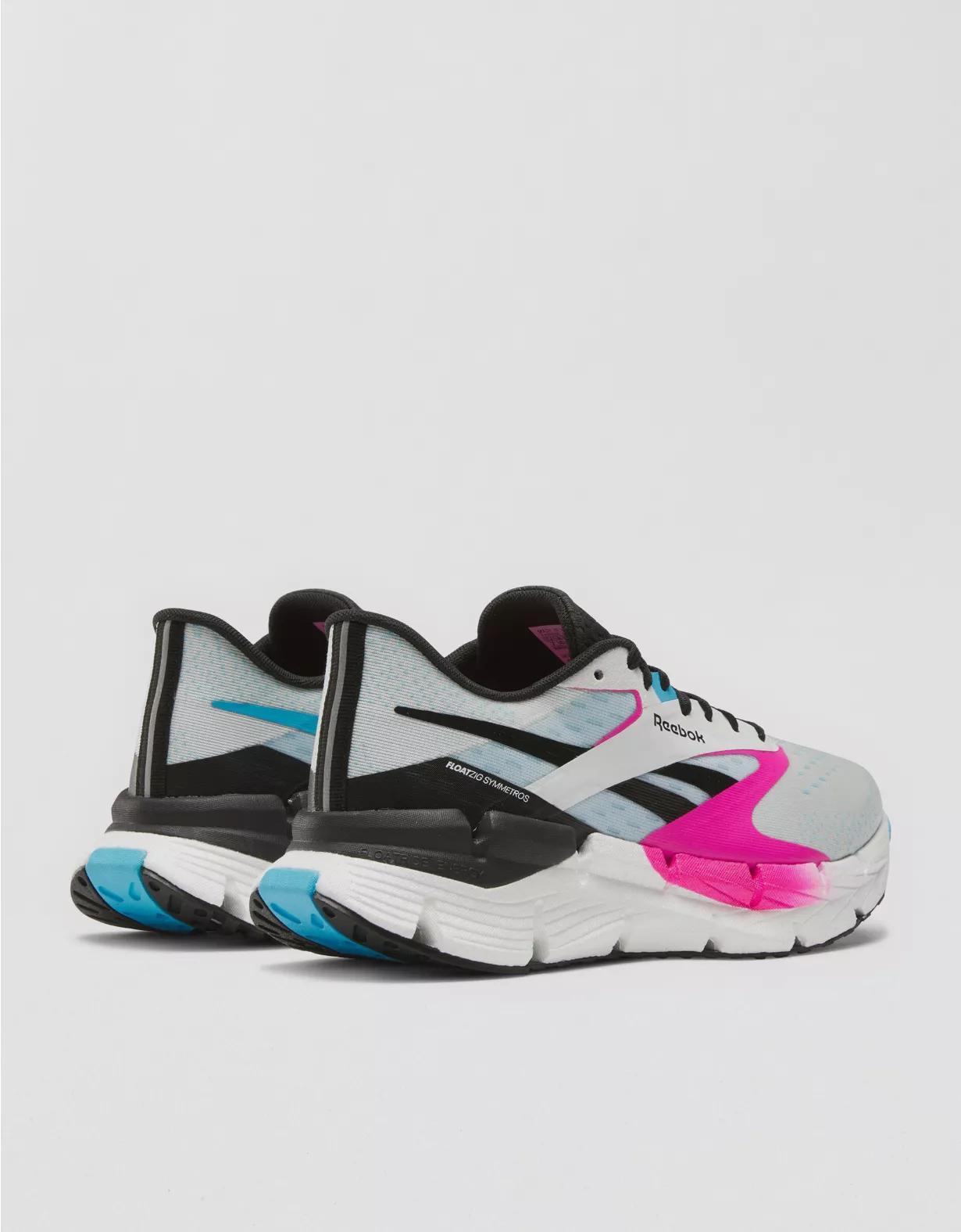 Reebok FloatZig Symmetros Sneaker Product Image