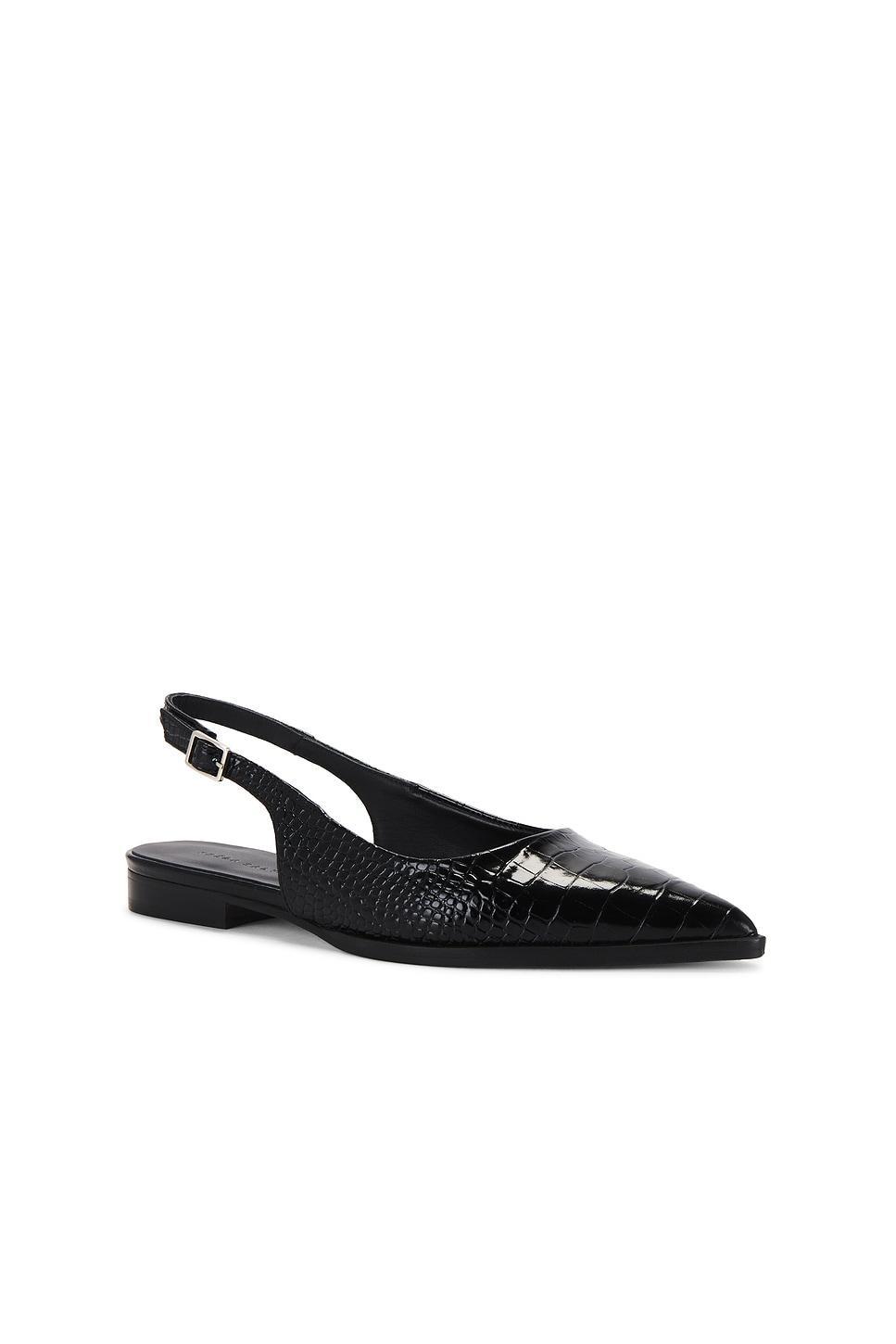 Marie Slingback Freda Salvador Product Image