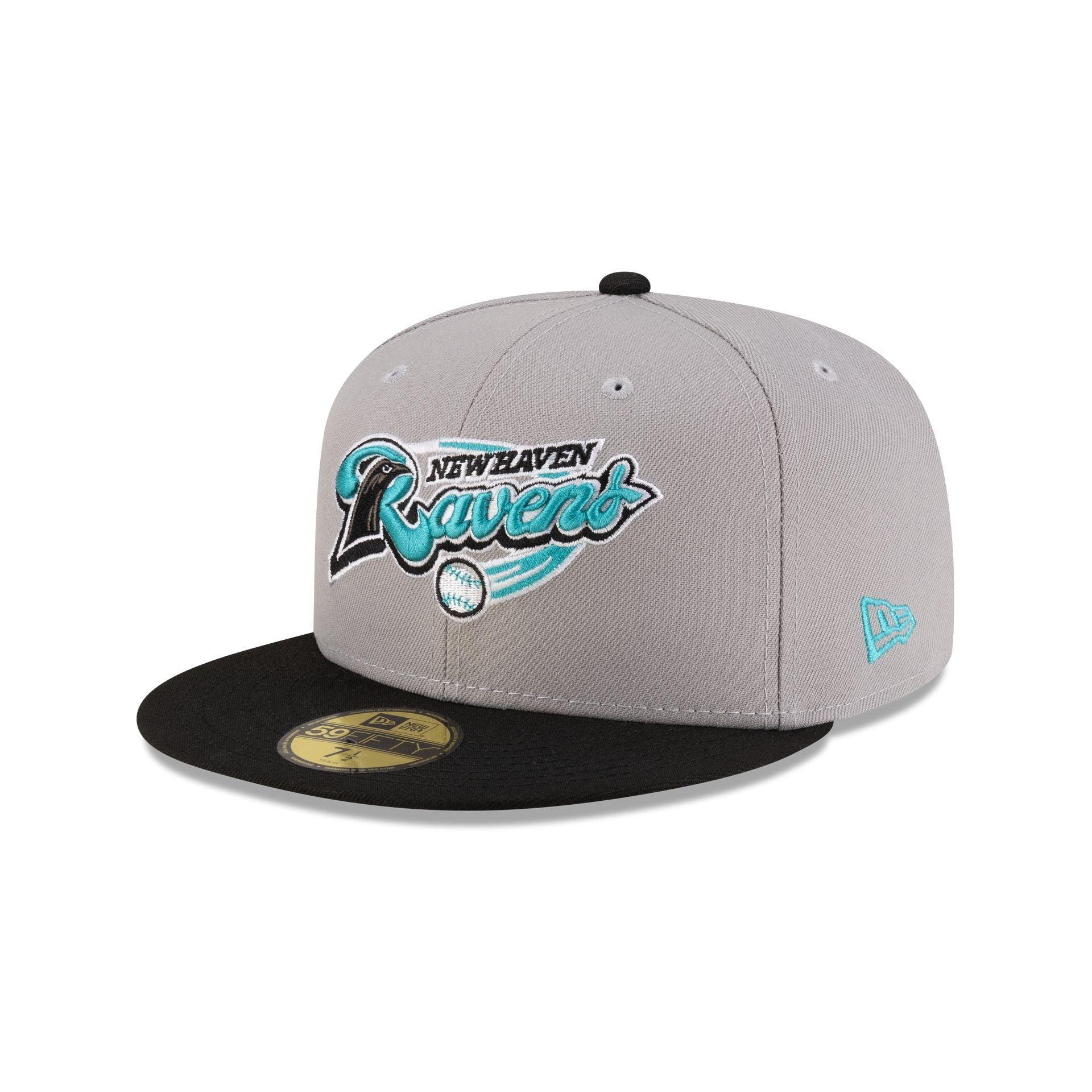 Athletics Herringbone Moon 59FIFTY Fitted Hat Male Product Image