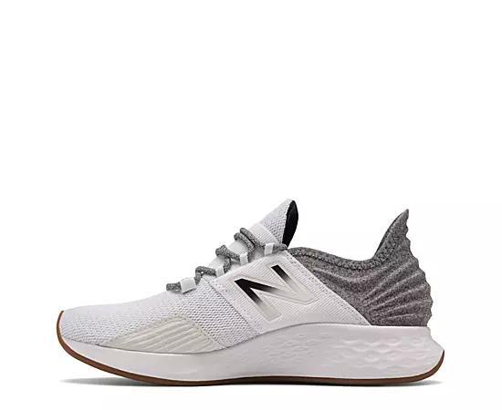 New Balance Fresh Foam Roav Womens Running Shoes Product Image