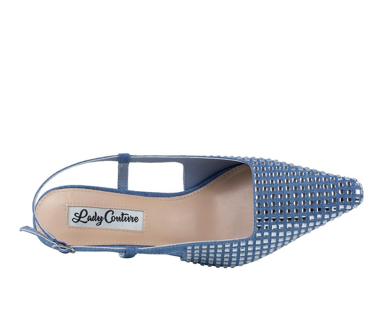 Women's Lady Couture Shana Pumps Product Image