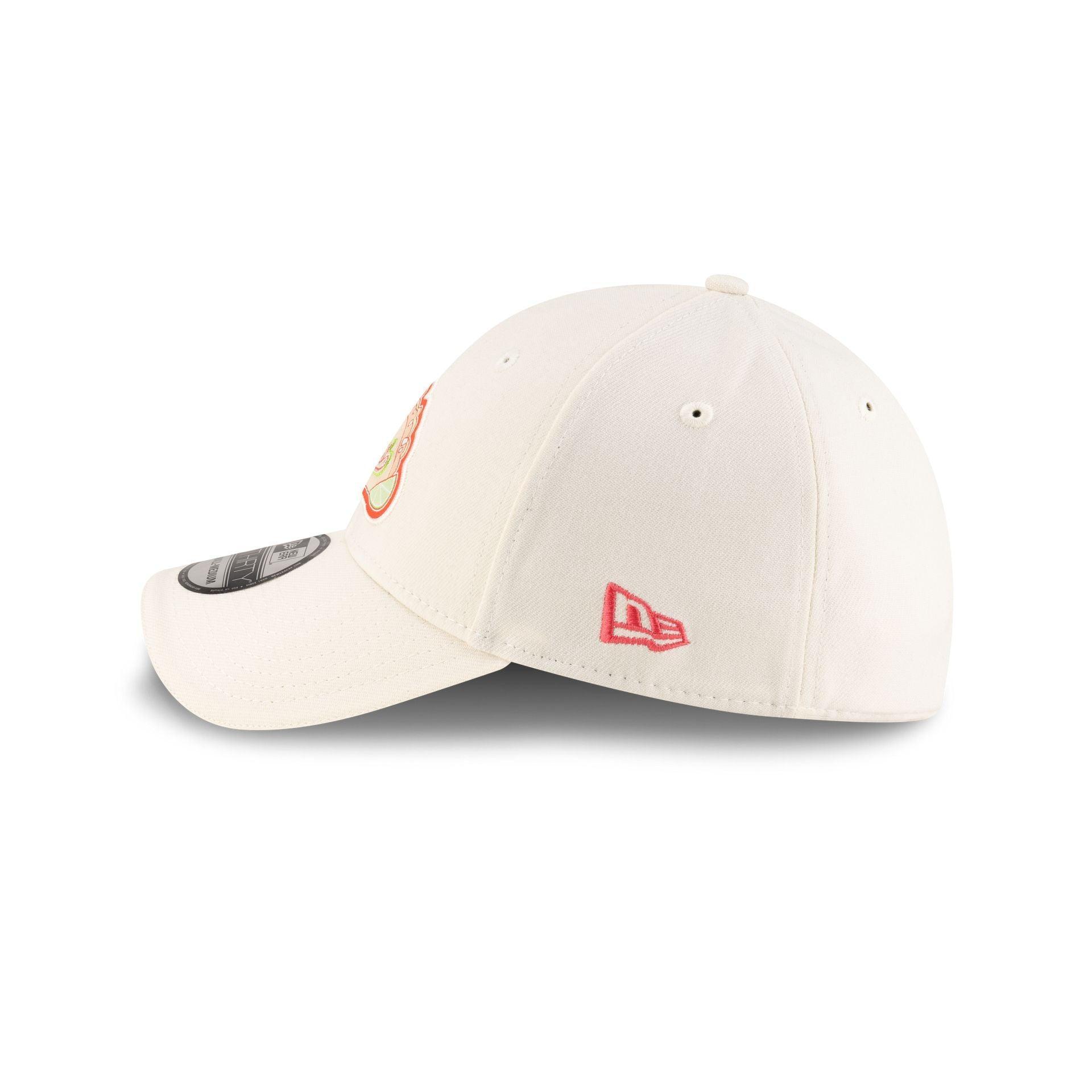 Paris Saint-Germain Corduroy 9TWENTY Adjustable Hat Male Product Image