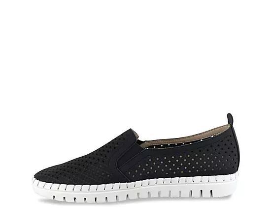 Easy Street Fresh Womens Slip-On Sneakers Product Image