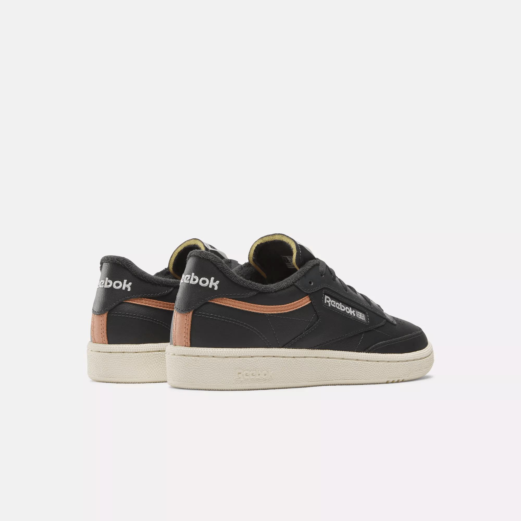 Women's Club C 85 Shoes in Grey Product Image