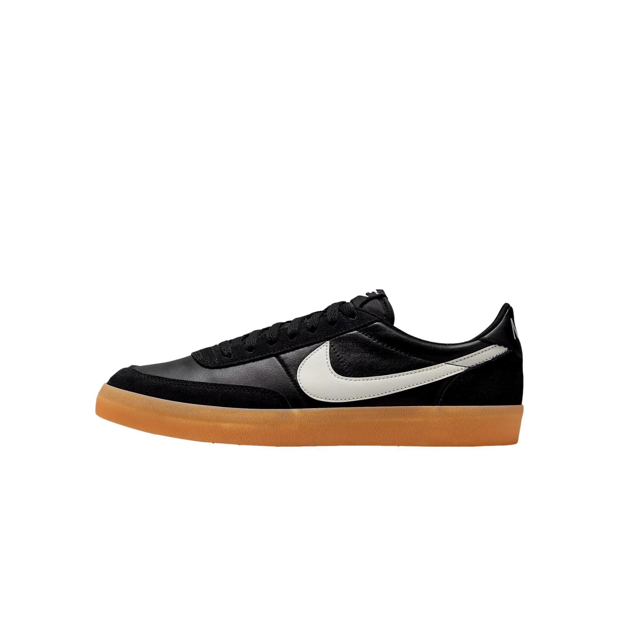 Black Killshot 2 Leather Sneakers Product Image