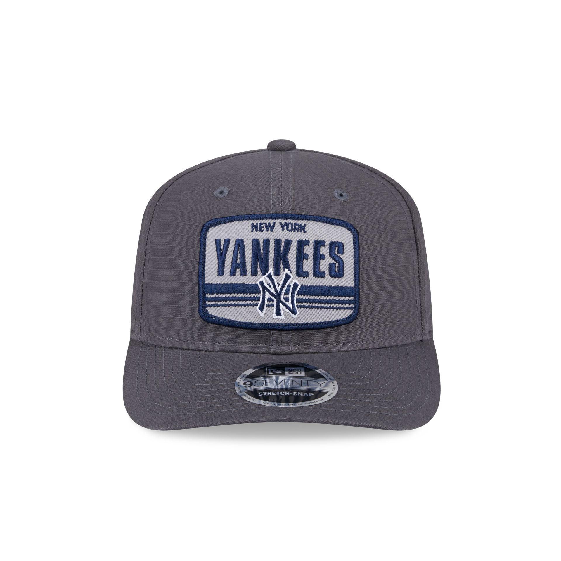Washington Nationals Perform 9SEVENTY Stretch-Snap Hat Male Product Image