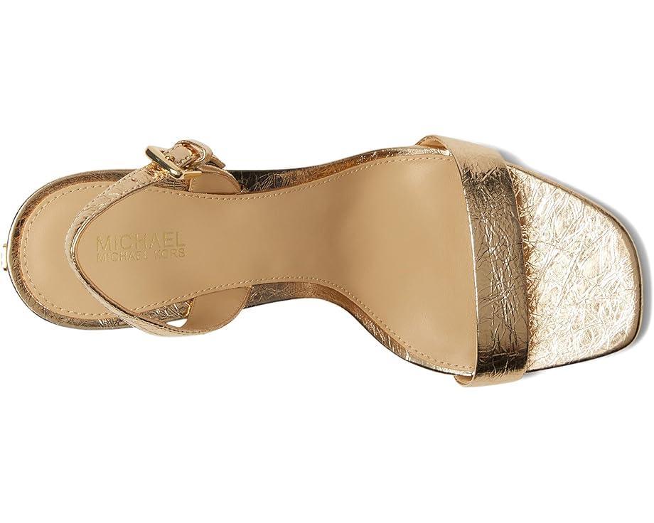 Liana Mid Sandal Product Image