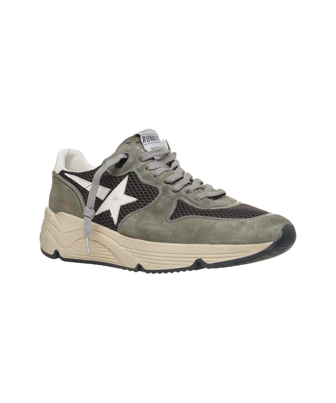 Sneakers 'Running Sole' Product Image