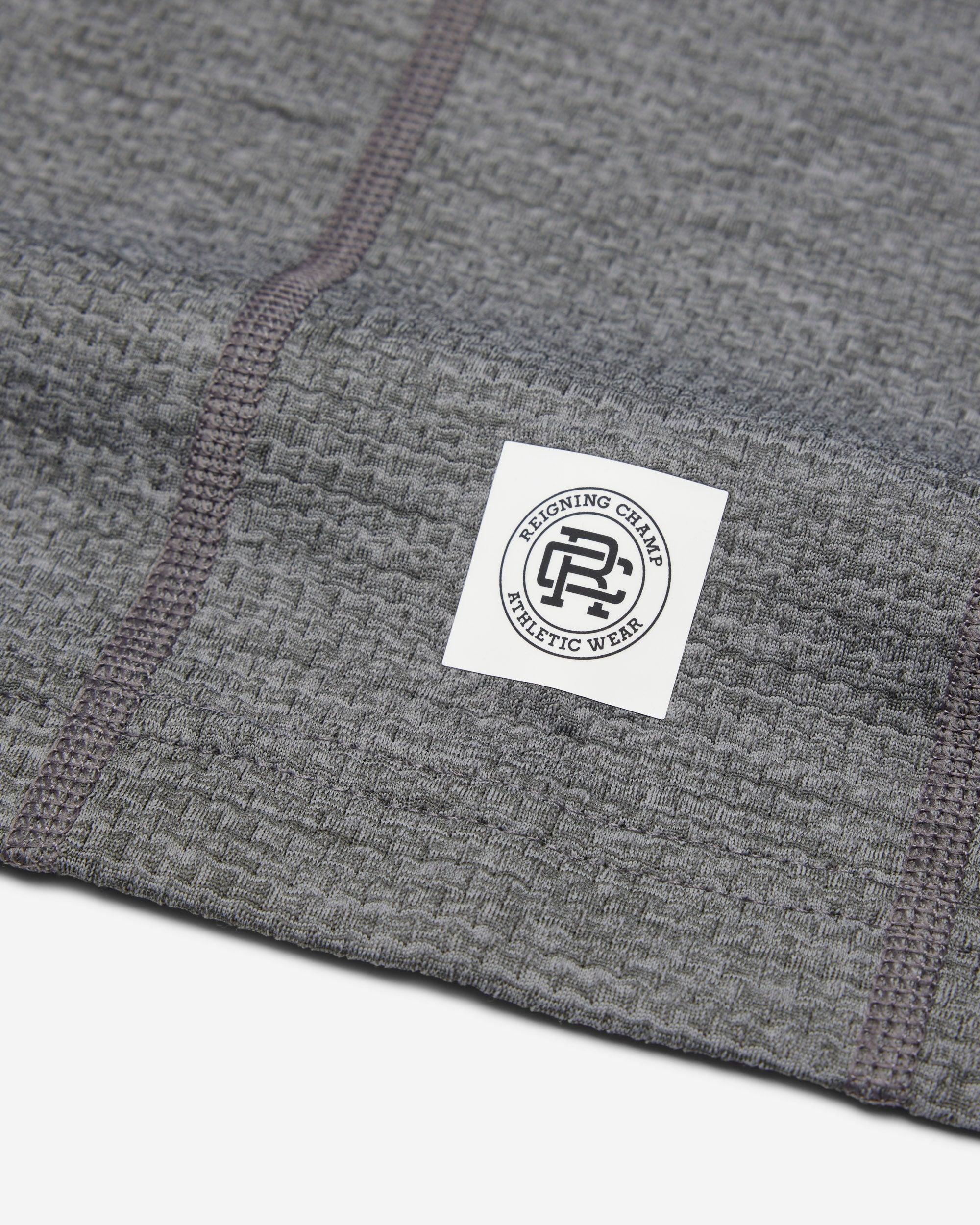 Solotex Mesh Tiebreak Standard T-Shirt Male Product Image