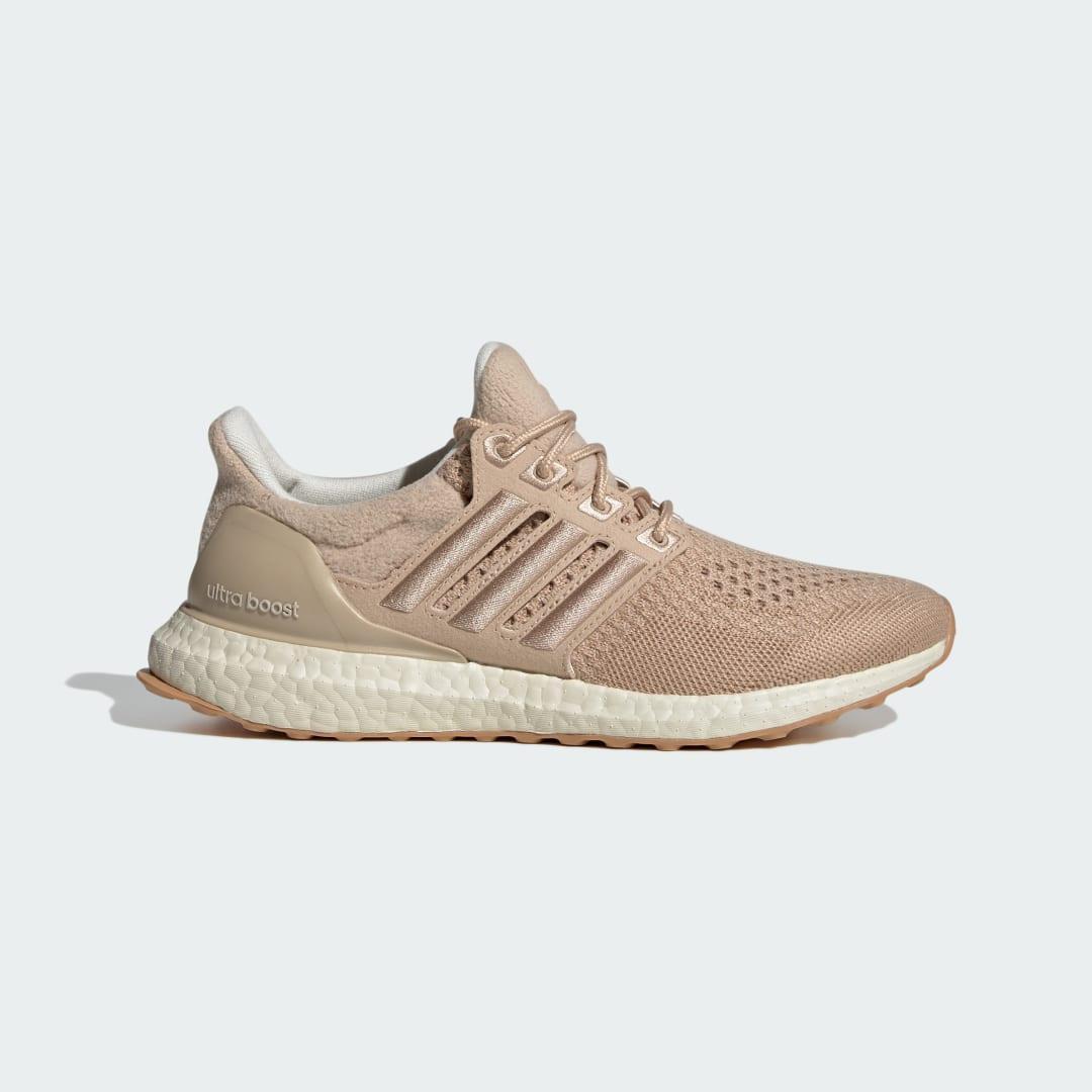 adidas Womens adidas Ultraboost DNA - Womens Running Shoes Product Image