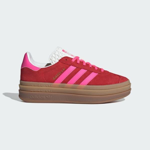 Gazelle Bold Shoes Product Image