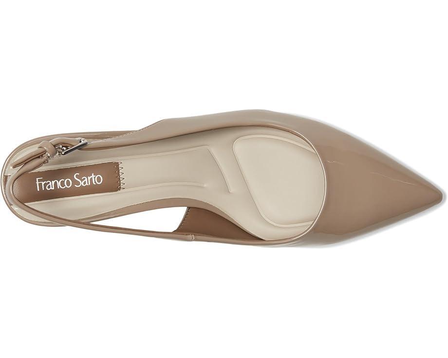 The Go-To Slingback Pump 45 mm Product Image