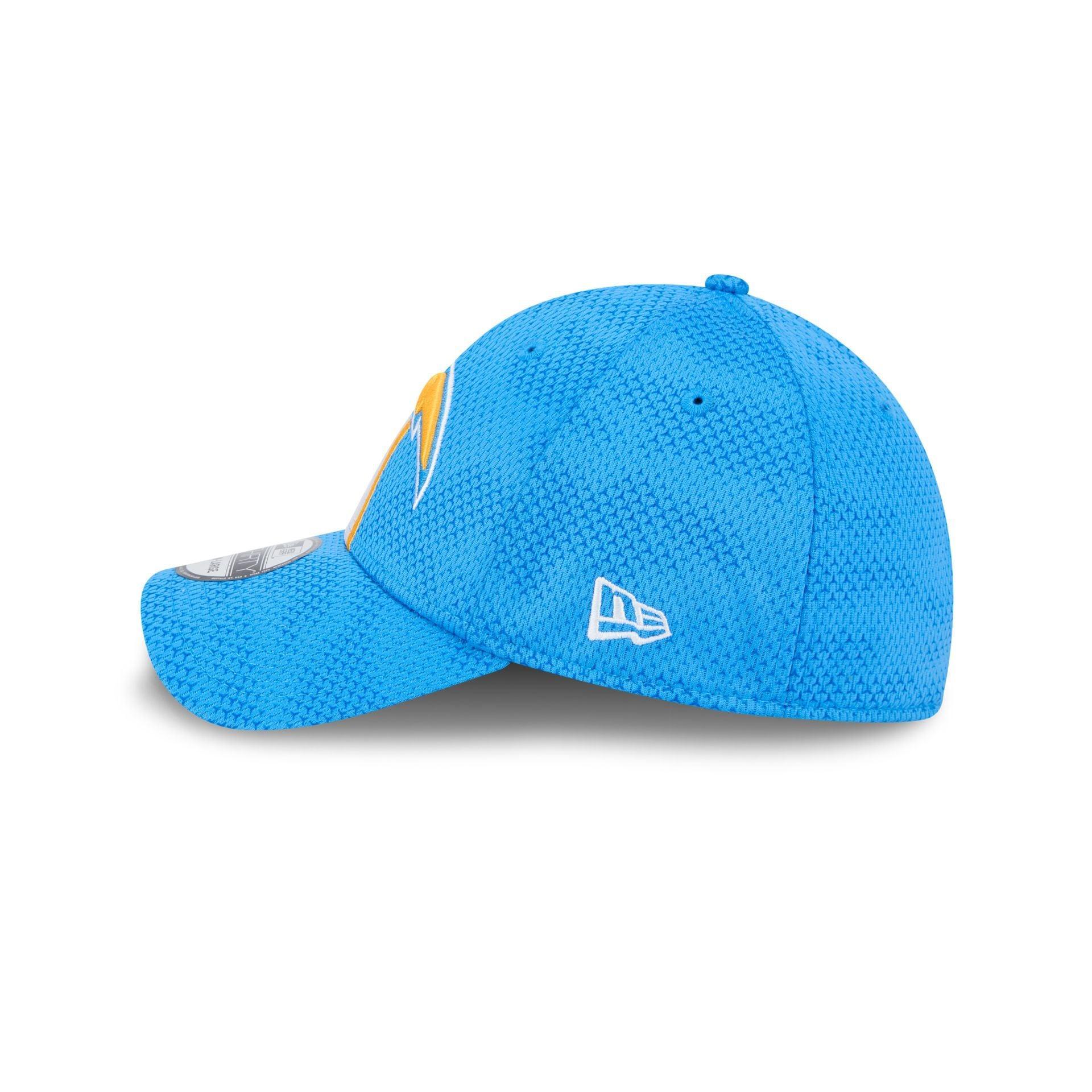 Seattle Storm 2024 Team 9TWENTY Adjustable Hat Male Product Image