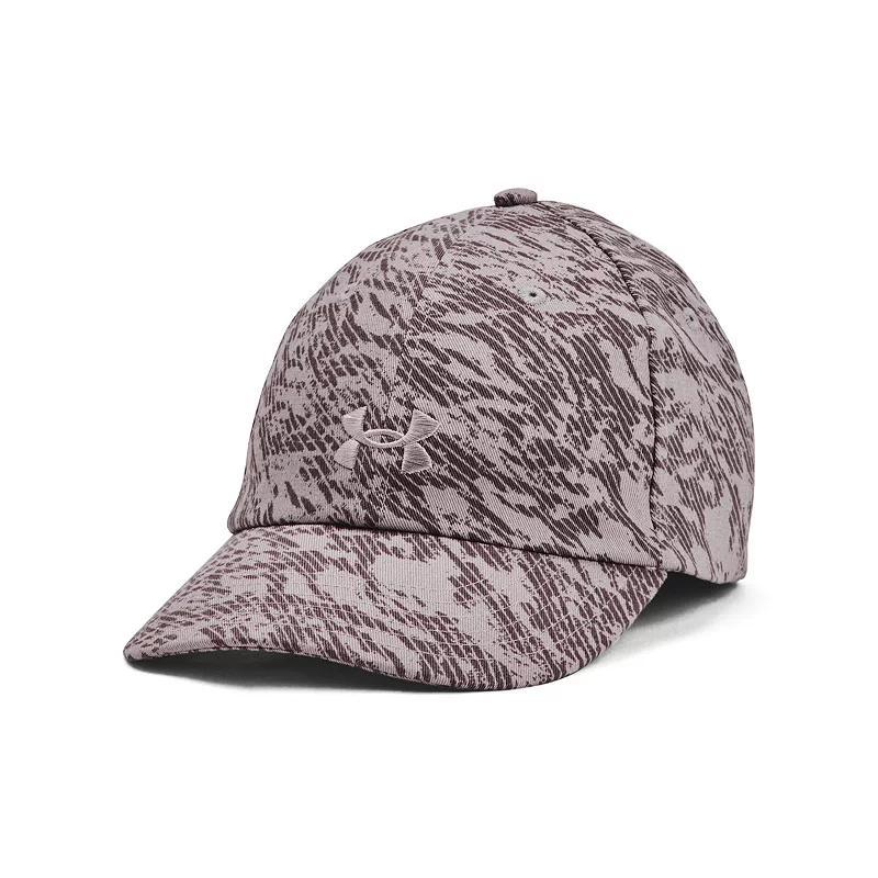 UA SportStyle Printed Womens Adjustable Hat Product Image