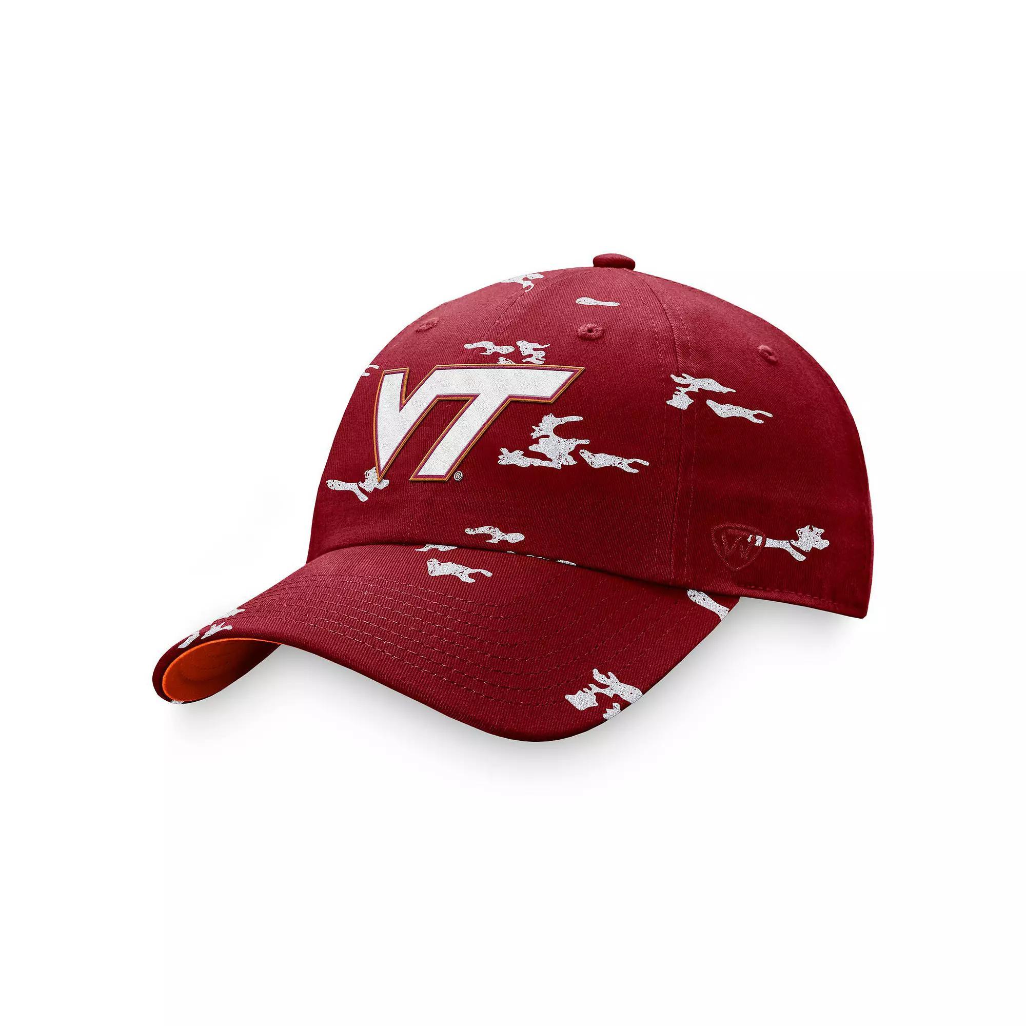 Women's Fanatics Branded  Black Minnesota Wild Authentic Pro Rink Adjustable Hat Product Image