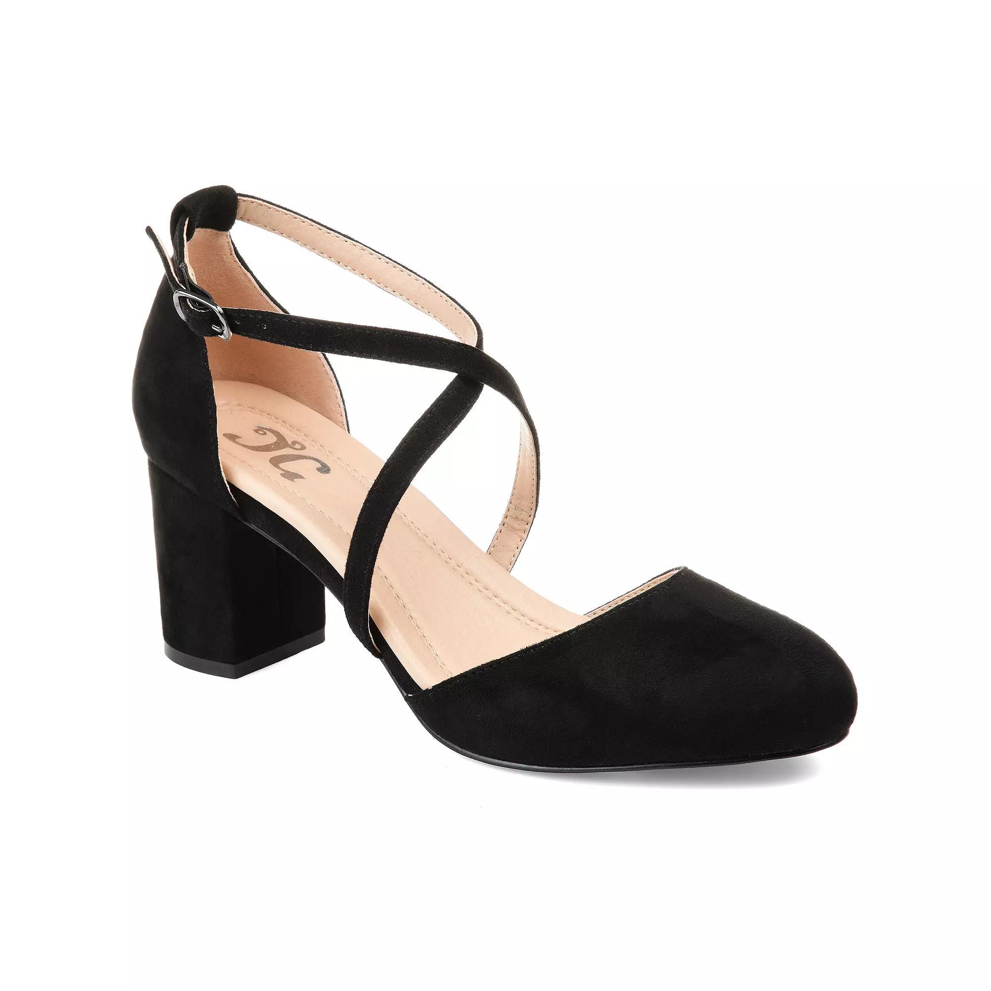 Journee Foster Womens Pumps Product Image