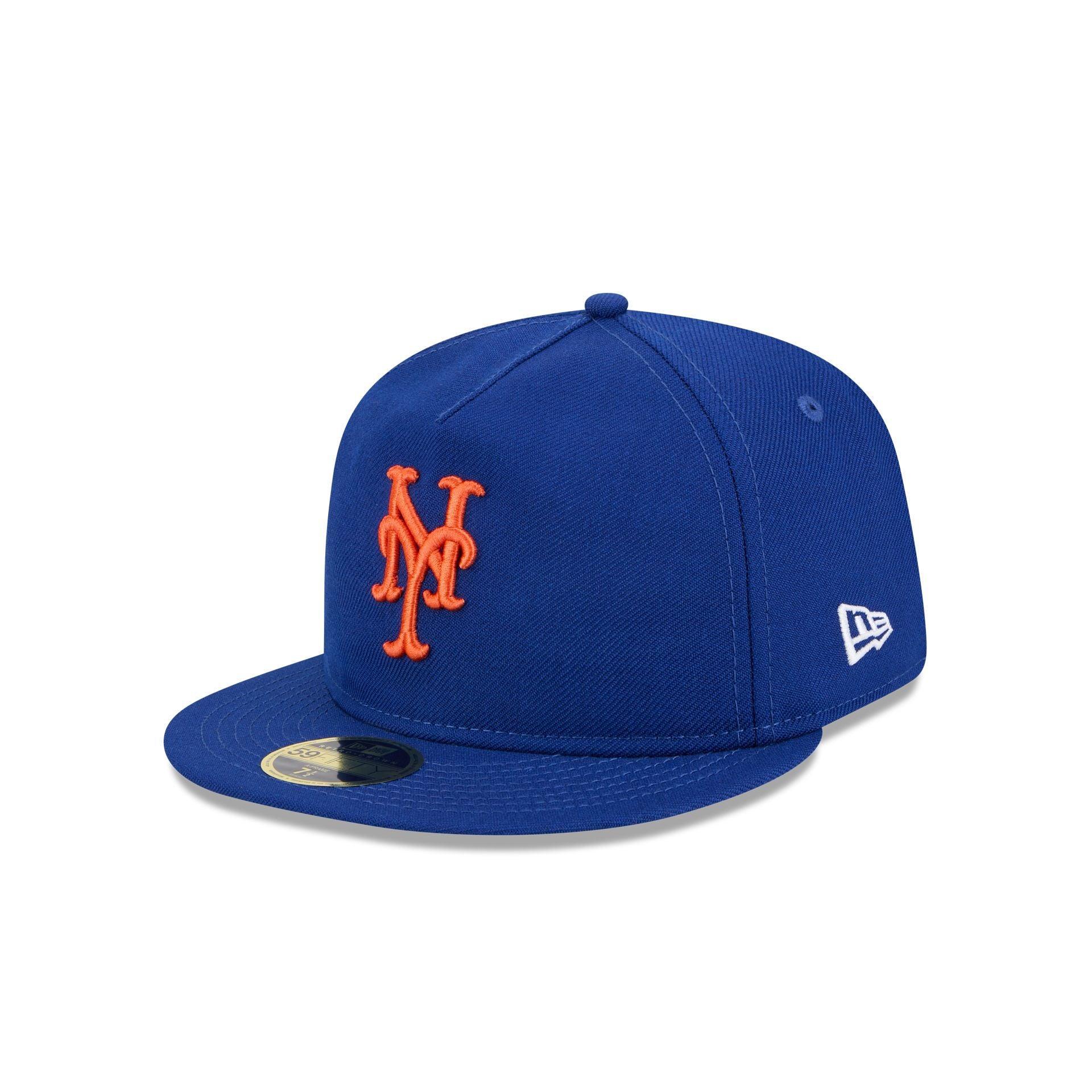 Atlanta Braves Boho Wool Retro Crown 59FIFTY Fitted Hat Male Product Image
