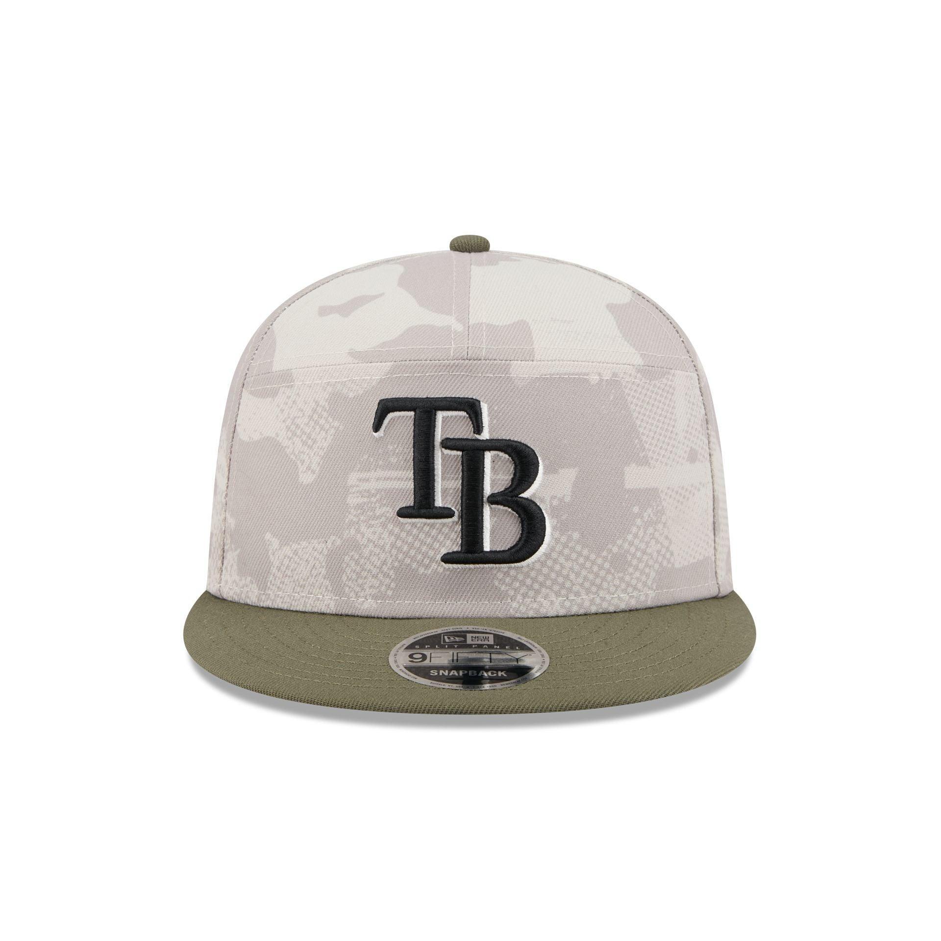 El Águila de Veracruz Home 59FIFTY Fitted Hat Male Product Image