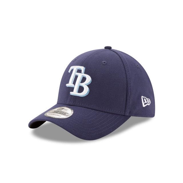 New York Mets Team Classic 39THIRTY Stretch Fit Hat Male Product Image