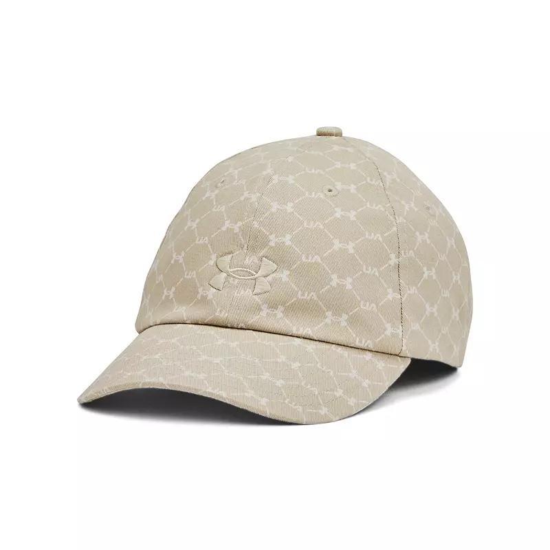 UA SportStyle Printed Womens Adjustable Hat Product Image