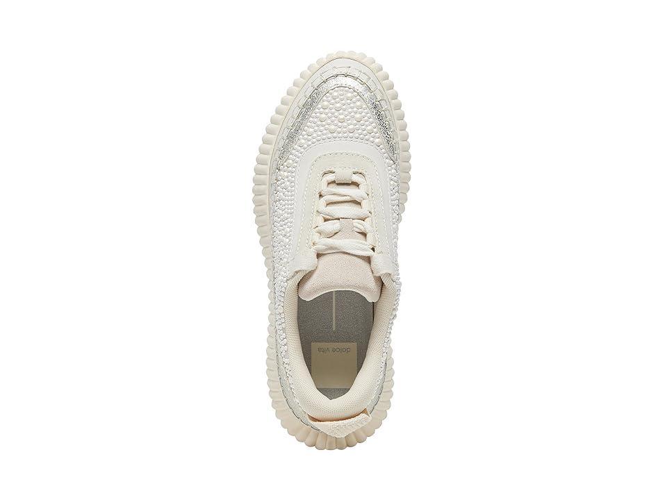 Dolce Vita Dolen Pearl (Vanilla Pearls) Women's Shoes Product Image