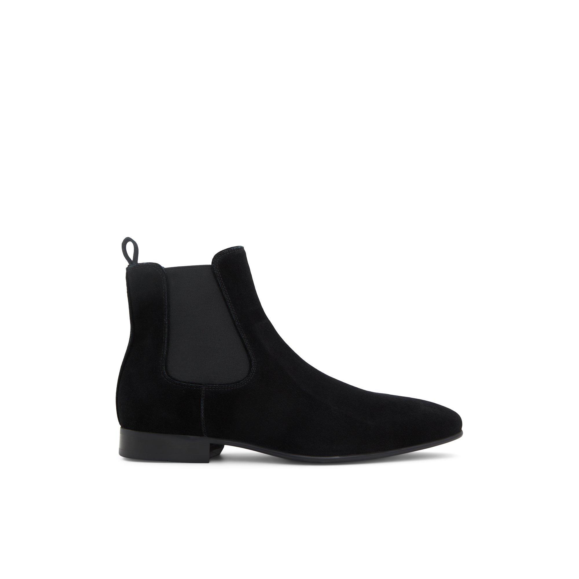 Biondi-r Other Black Men's Boots | ALDO US Product Image