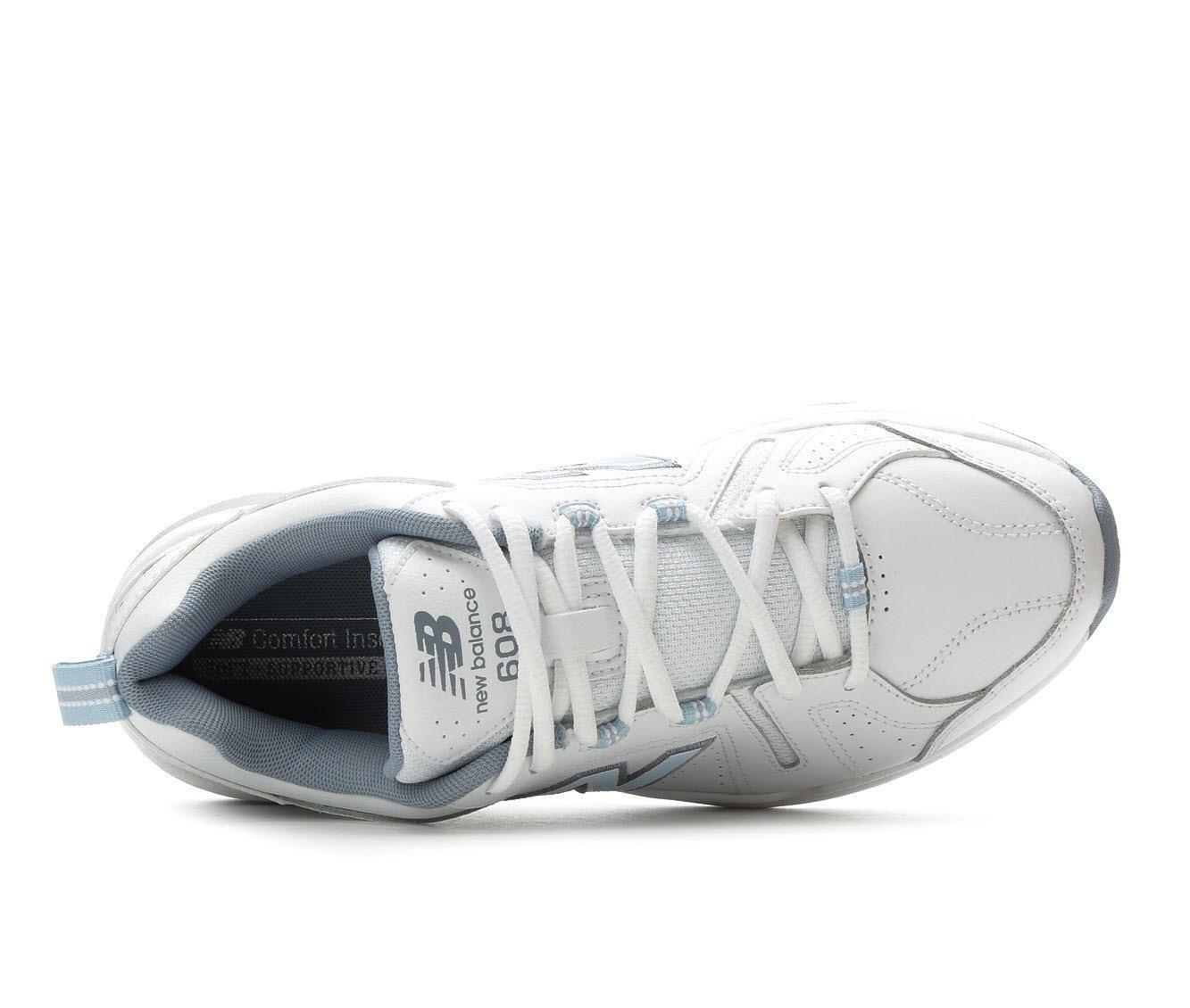 Women's New Balance WX608V5 Training Shoes Product Image