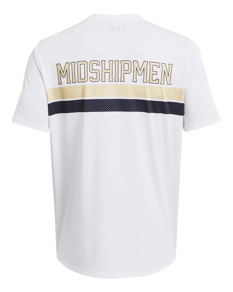 Men's UA Gameday Collegiate Short Sleeve Product Image