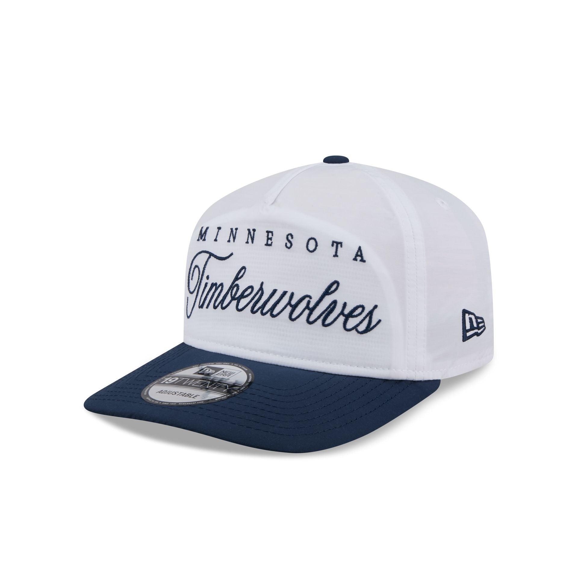 Dallas Stars Distressed 9FORTY A-Frame Trucker Hat Male Product Image