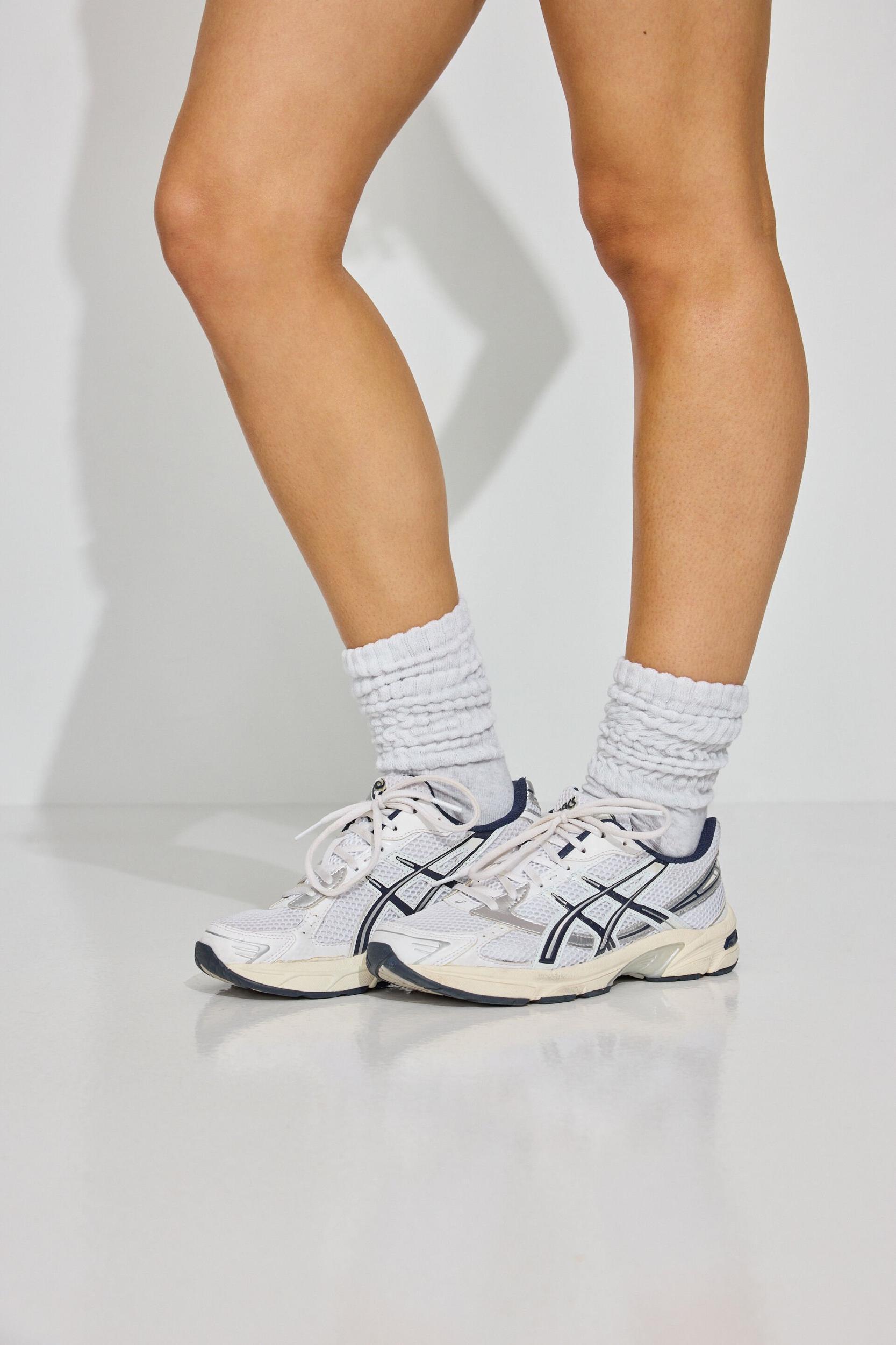 Sport Crew Scrunch Socks Product Image