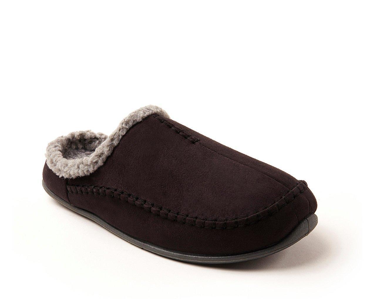 Deer Stags Nordic Clog Slippers Product Image