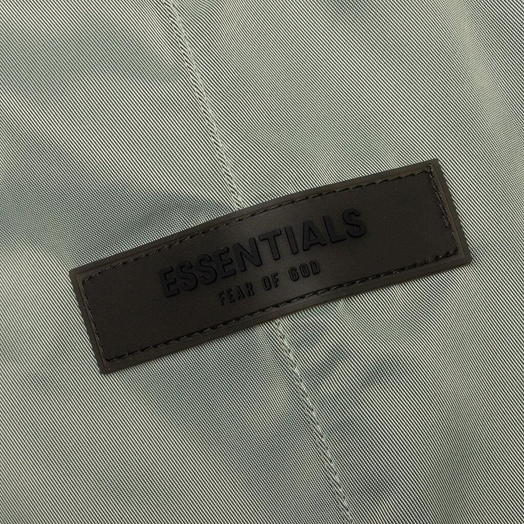 Essentials Relaxed Trouser - Seafoam Male Product Image