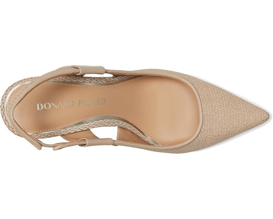 The Go-To Slingback Pump 65MM Product Image