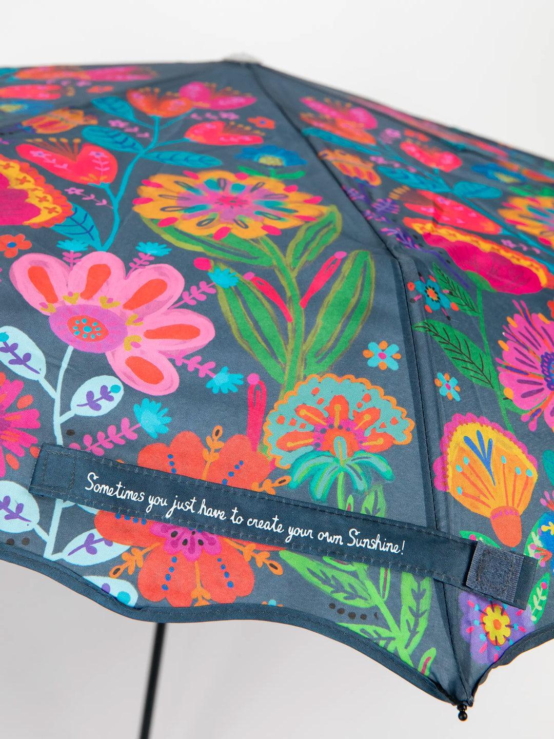 Fold Up Umbrella Product Image