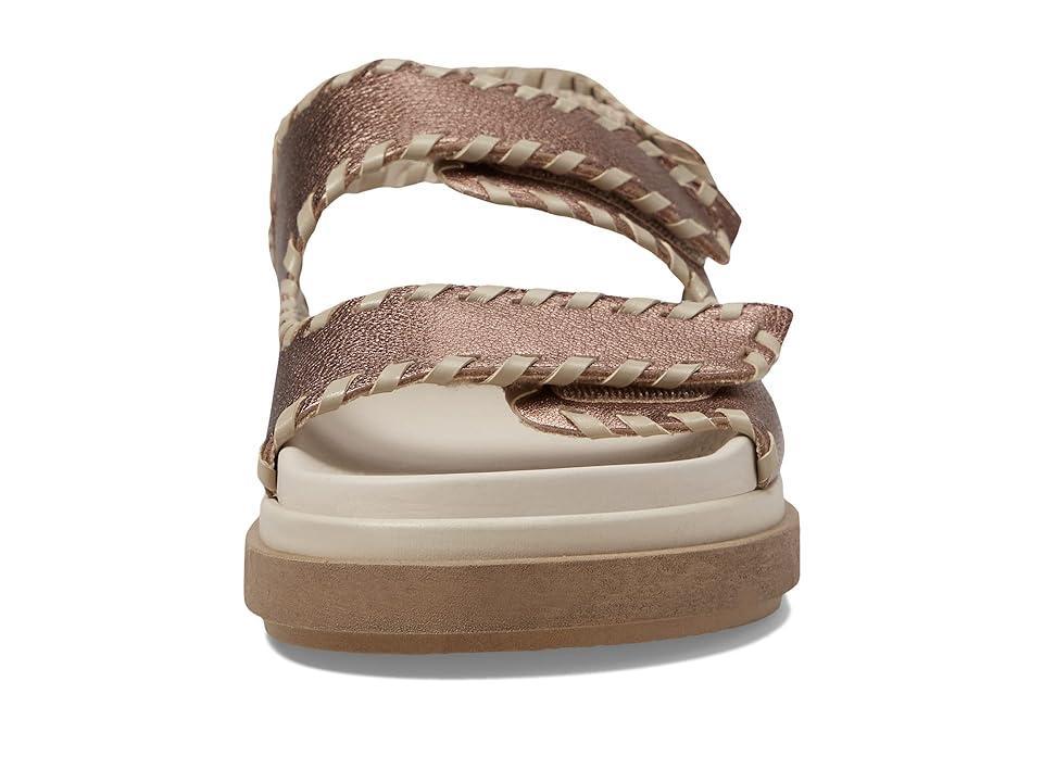 Reef Kids' Ahi Flip Flop in Wild at Nordstrom, Size 2 M Product Image