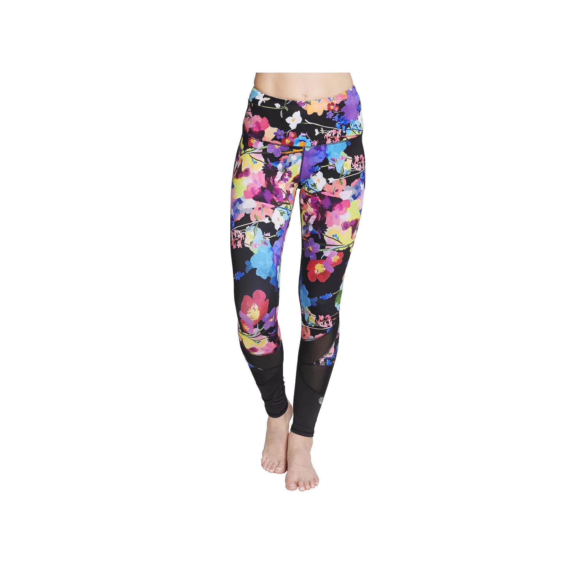Womens Mazu Swim High-Rise Slimming Swim Leggings Product Image