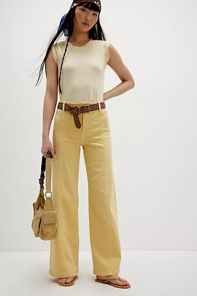 We The Free Libre Wide-Leg Jeans Product Image
