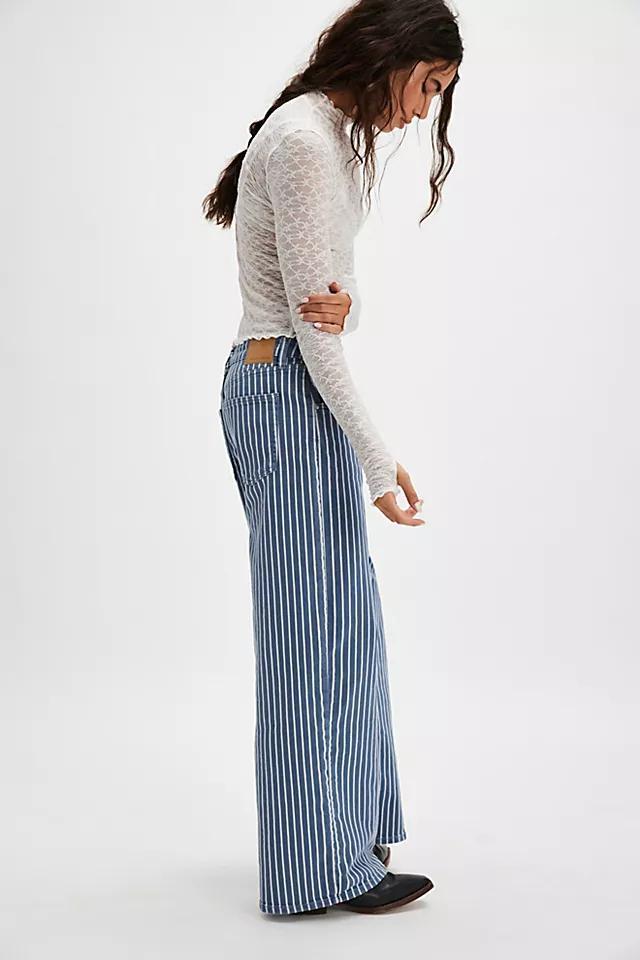 Seventy + Mochi Gracie Jeans Product Image