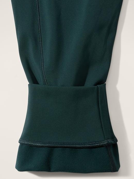 Rainier Mid Rise Jogger Product Image