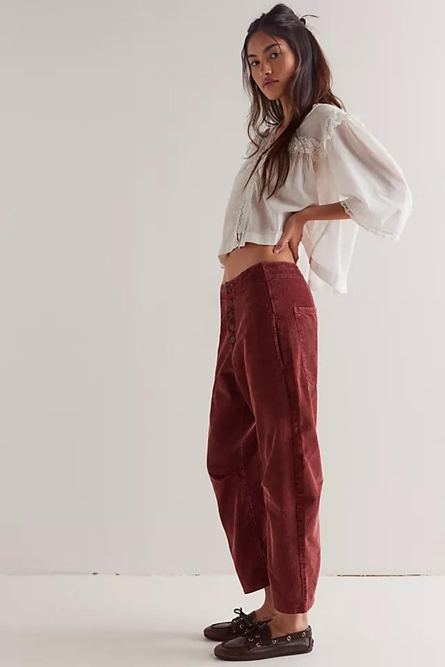 We The Free Osaka Cord Jeans Product Image