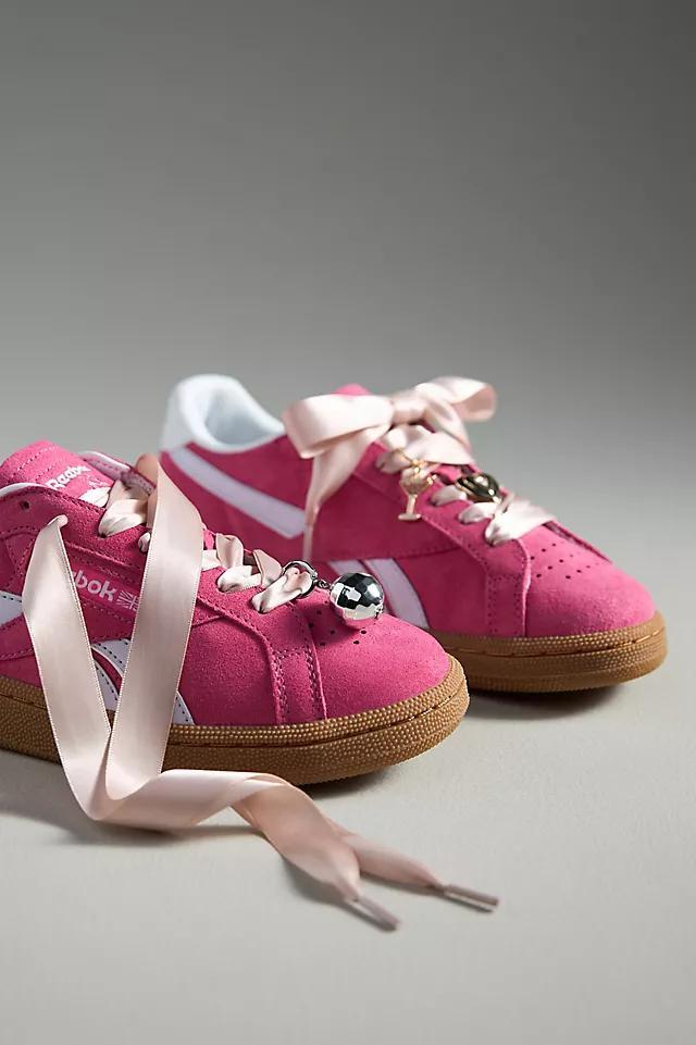 Shoe Charm & Laces Set Product Image