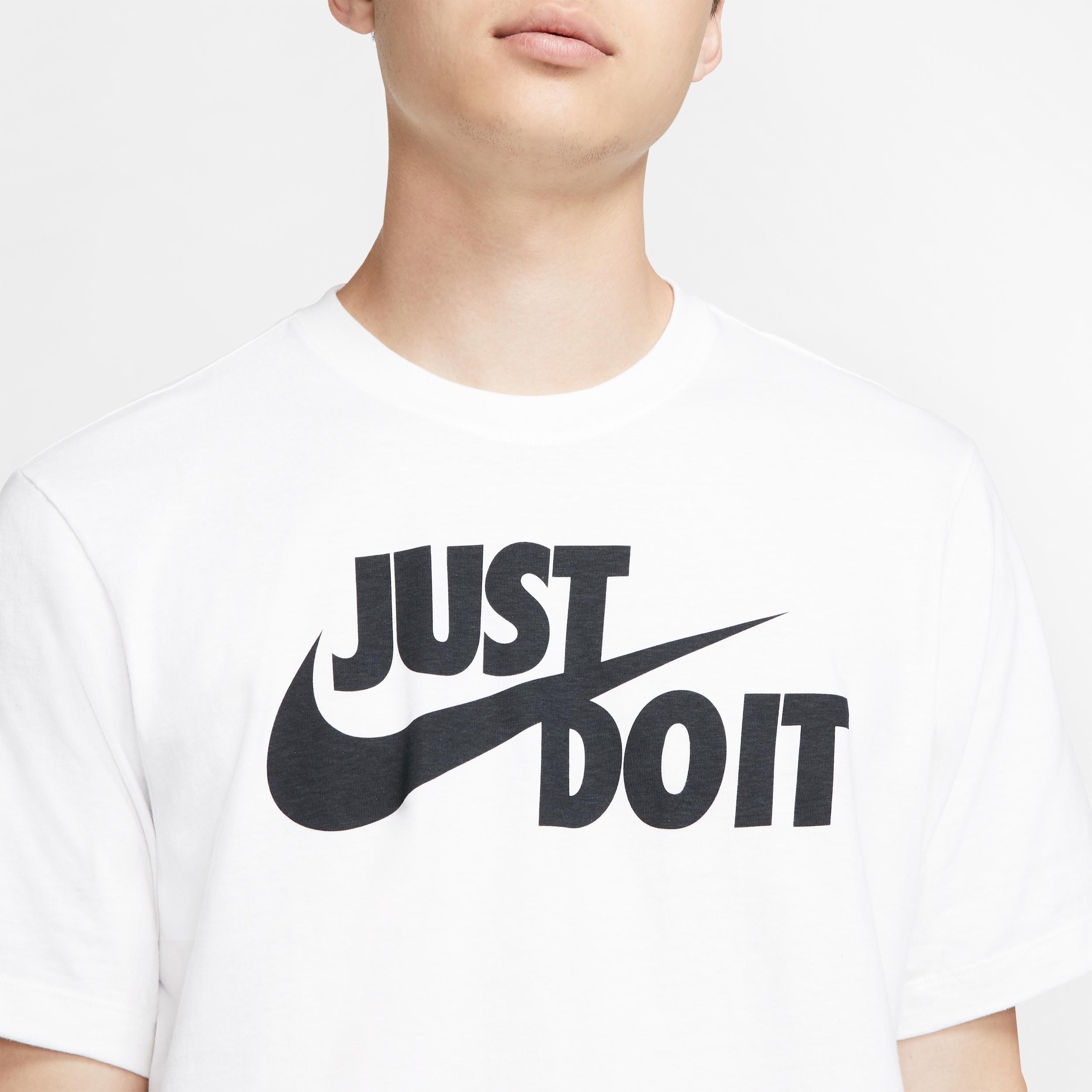 Men's Nike Sportswear JDI T-Shirt Product Image