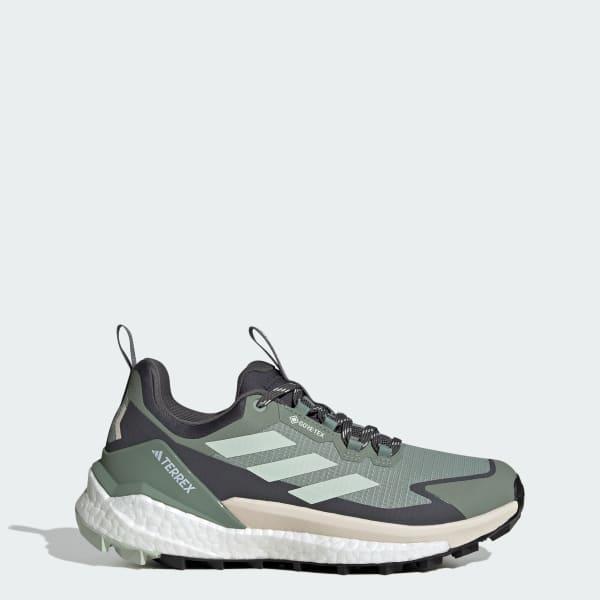 Terrex Free Hiker 2.0 Low Gore-Tex Hiking Shoes Product Image