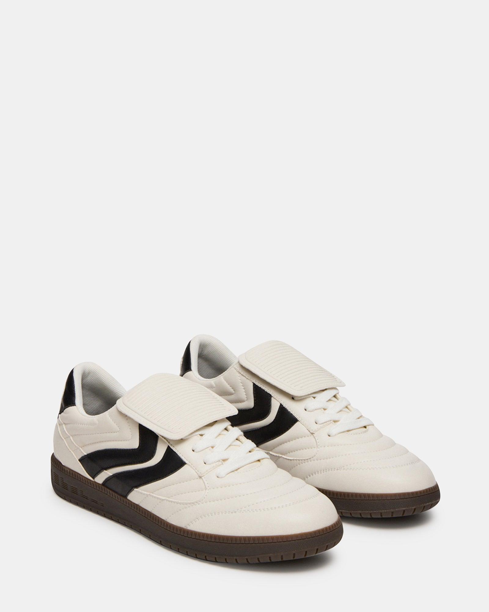 JANOS WHITE LEATHER Male Product Image