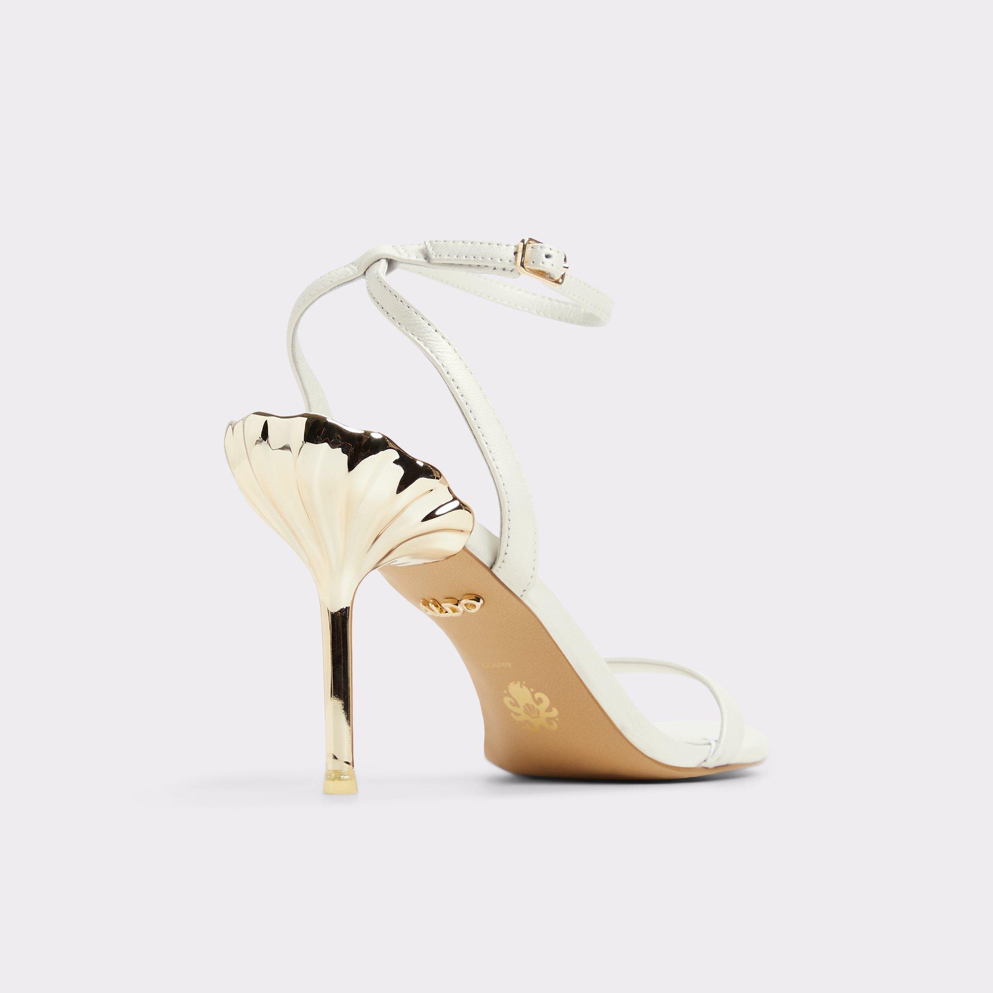 Arielheel White Women's Disney | ALDO US Product Image