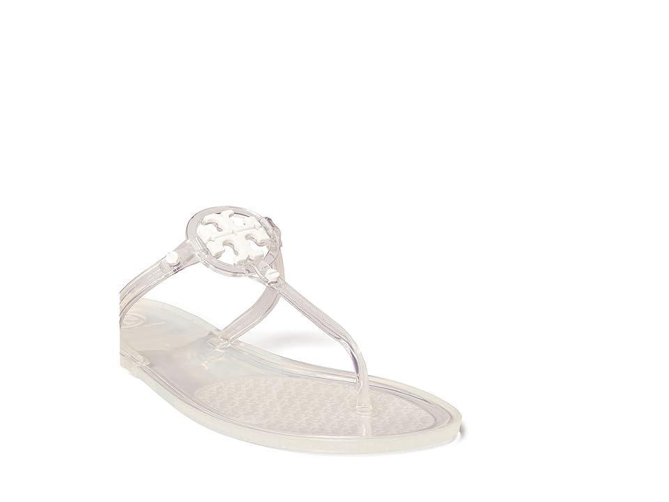 Womens Mini Miller Jelly Thong Sandals Product Image