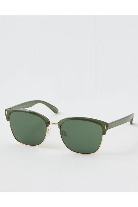 Aerie Squared Away Sunglasses Women's Product Image