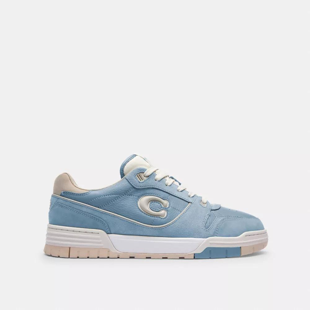 Soho Sneaker Product Image