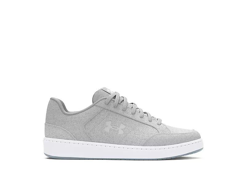 Under Armour Mens Official Court Sneaker Product Image